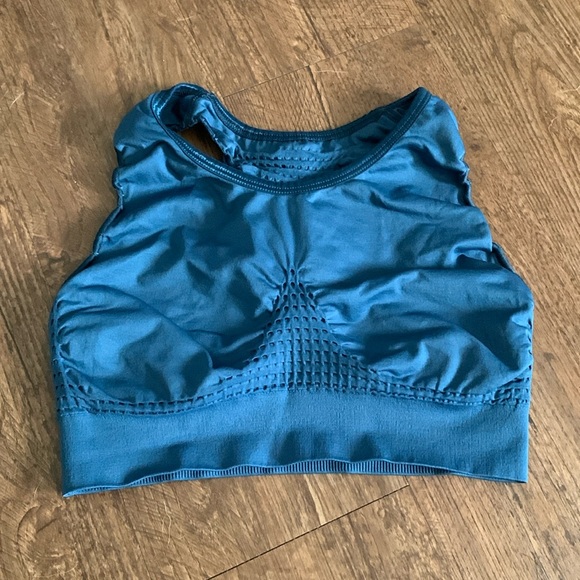 Sweaty Betty Other - Sweaty Betty Sports Bra